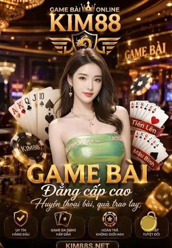 game-bai-kim88