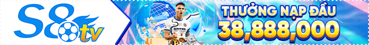 Banner S8