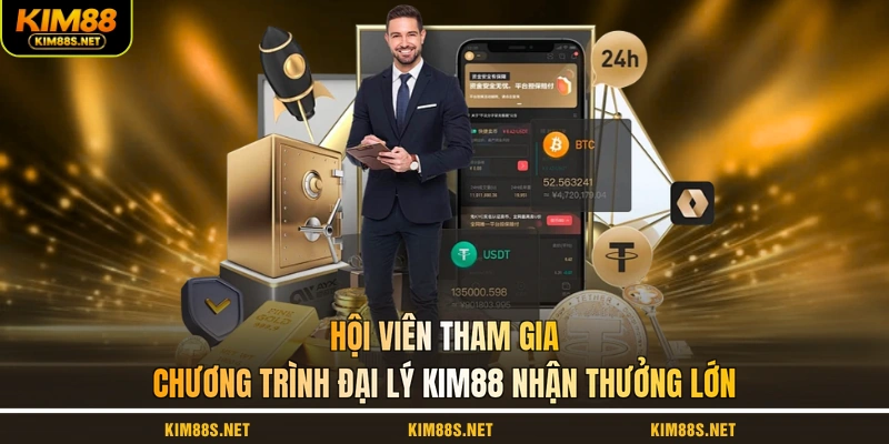 hoi-vien-tham-gia-chuong-trinh-dai-ly-kim88-nhan-thuong-lon