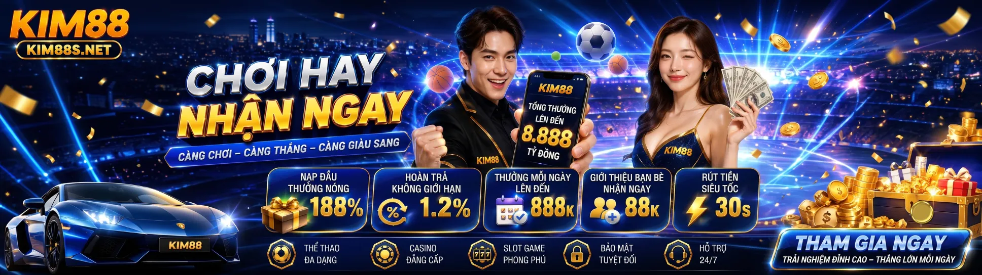 kim88-choi-hay-nhan-ngay-qua-khung