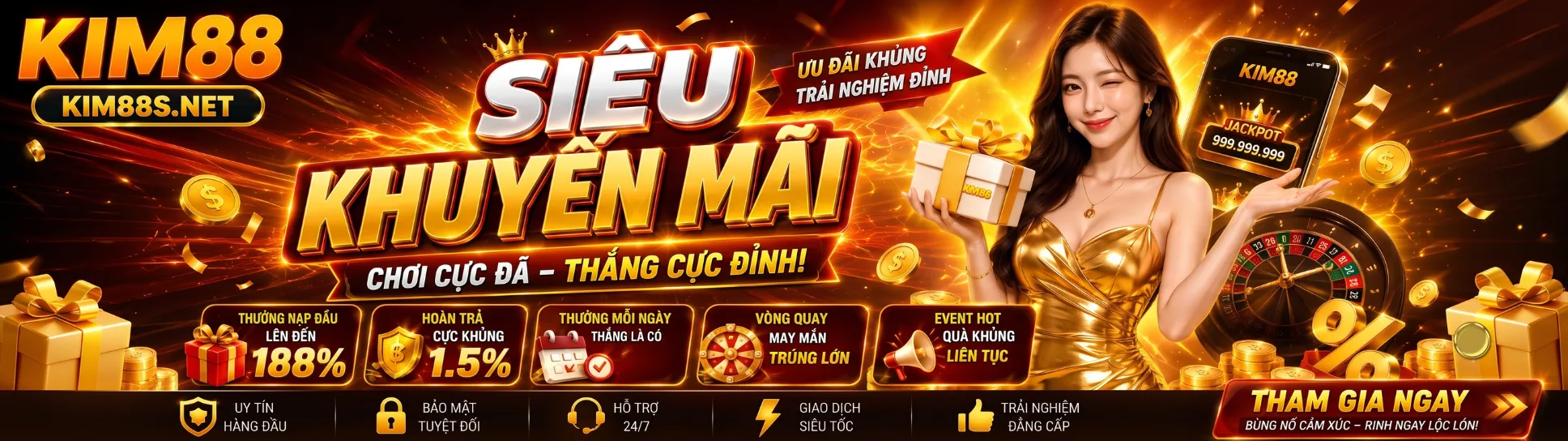 kim88-sieu-khuyen-mai