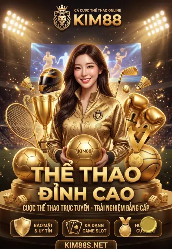THỂ THAO KIM88